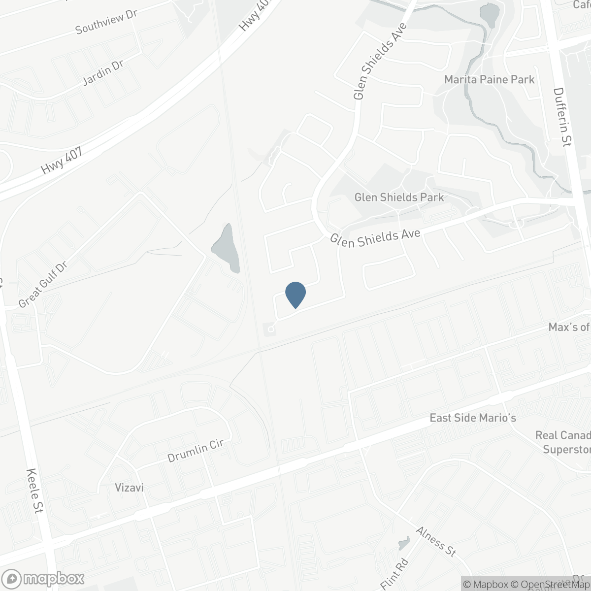 162 BOB O'LINK AVENUE, Vaughan, Ontario L4K 1H2